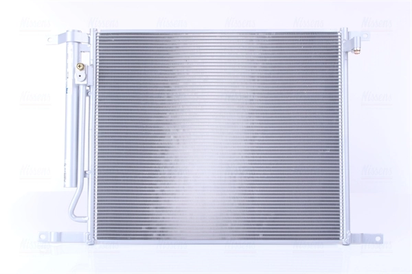 940335 Nissens Radiador de aparelho de ar condicionado