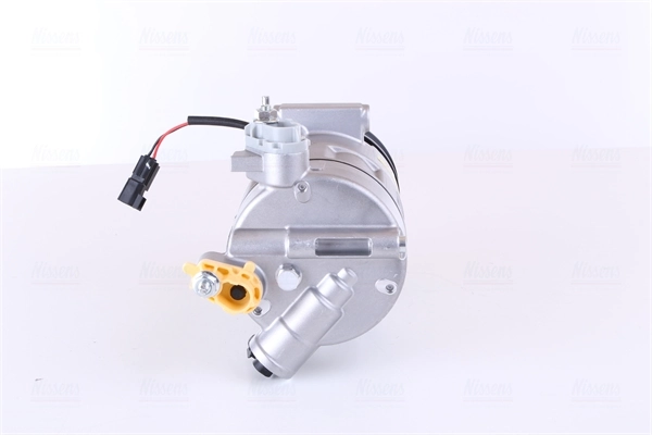 Compressor de aparelho de ar condicionado Nissens 890758 preço, a partir de 146,67 USD
