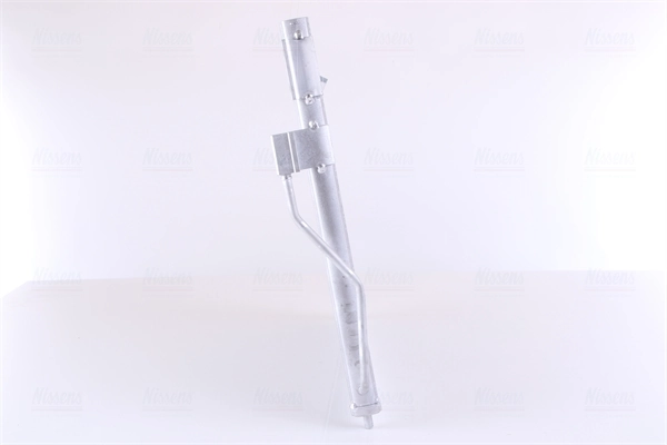Compre 94760 Nissens Radiador de aparelho de ar condicionado