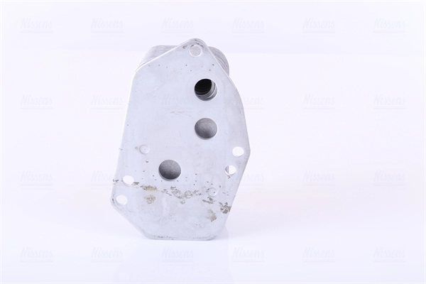 Radiador de óleo (frigorífico), debaixo de filtro Nissens 90890 preço, a partir de 55,67 USD
