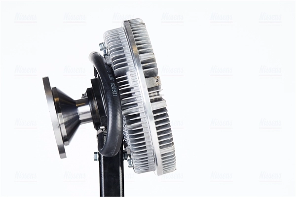Compre 86185 Nissens Acoplamento viscoso de ventilador de esfriamento