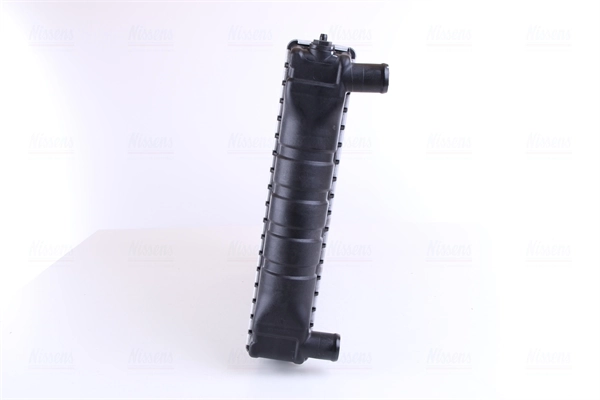 Radiador de esfriamento de motor Land Rover Discovery I LG, LJ