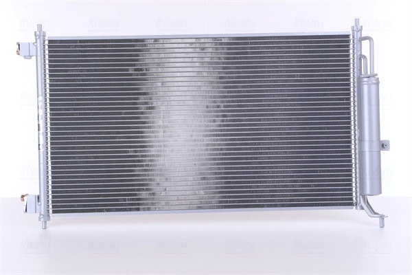 Radiador de aparelho de ar condicionado Nissens 94621 preço, a partir de 122,05 USD