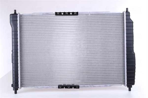 61645 Nissens Radiador de esfriamento de motor