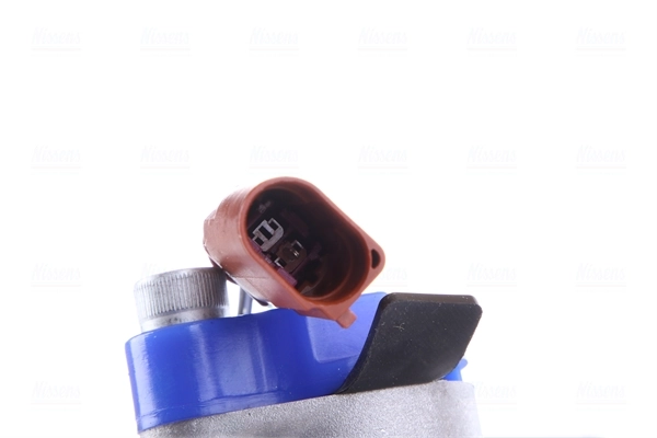 Compressor de aparelho de ar condicionado 890944 Nissens