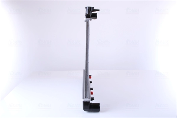 Compre 64115 Nissens Radiador de esfriamento de motor