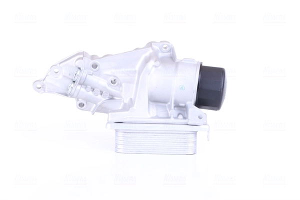 Caixa do filtro de óleo Nissens 90933 preço, a partir de 107,26 USD