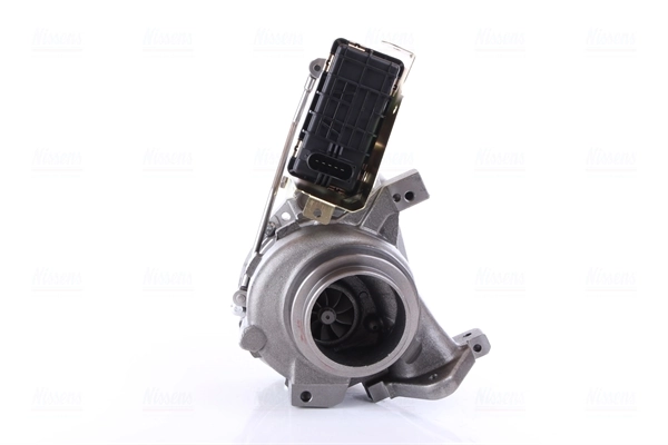 Turbina Nissens 93343 preço, a partir de 140,71 USD