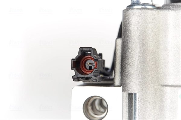 Compressor de aparelho de ar condicionado Nissens 890182