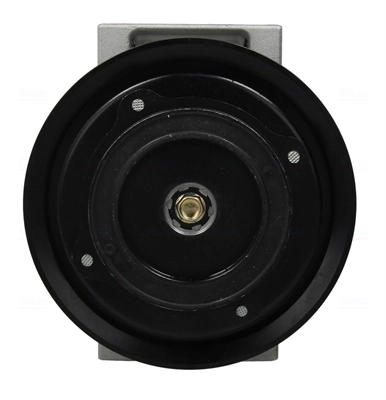 89330 Nissens Compressor de aparelho de ar condicionado