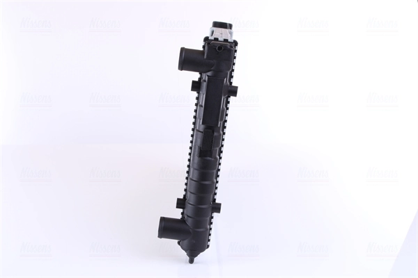 Compre 65090 Nissens Radiador de esfriamento de motor