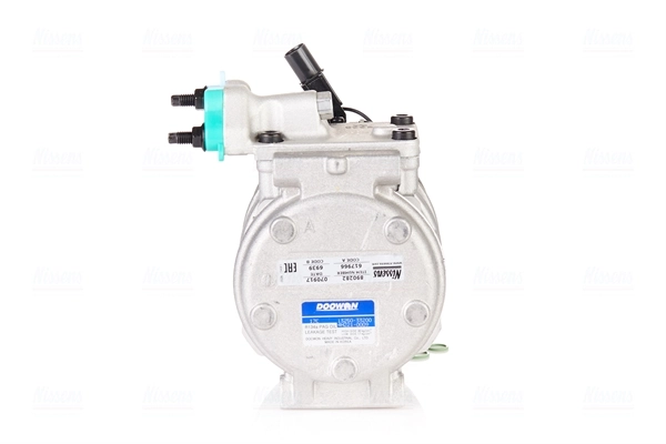 Compre Compressor de aparelho de ar condicionado KIA Carnival 3
