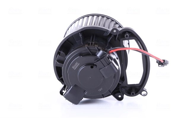 Motor de ventilador de forno (de aquecedor de salão) Nissens 87504 preço, a partir de 81,77 USD
