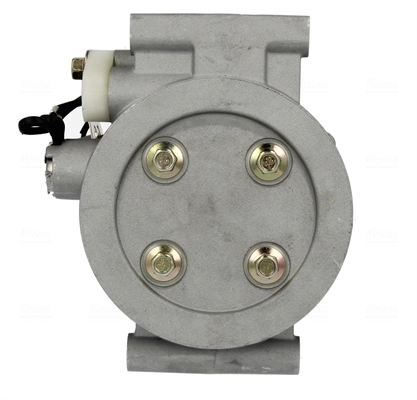 TKK054 Polcar Compressor de aparelho de ar condicionado