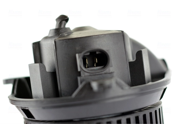 Motor de ventilador de forno (de aquecedor de salão) 87039 Nissens