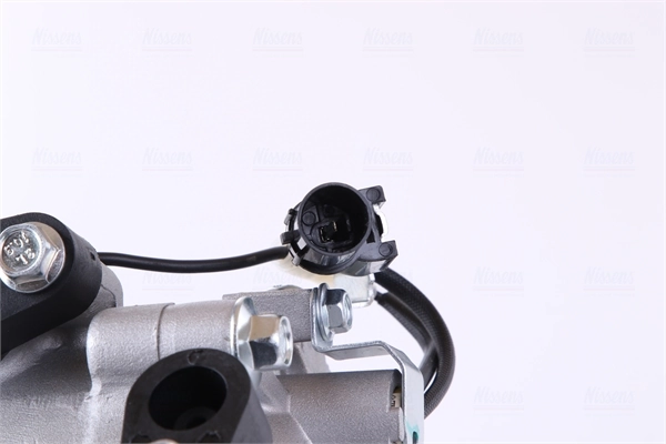 Compressor de aparelho de ar condicionado 890666 Nissens