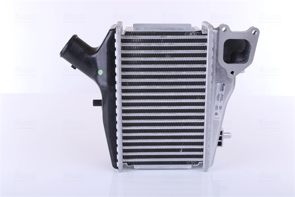 Compre 961222 Nissens Radiador de intercooler