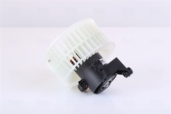 87533 Nissens Motor de ventilador de forno (de aquecedor de salão)