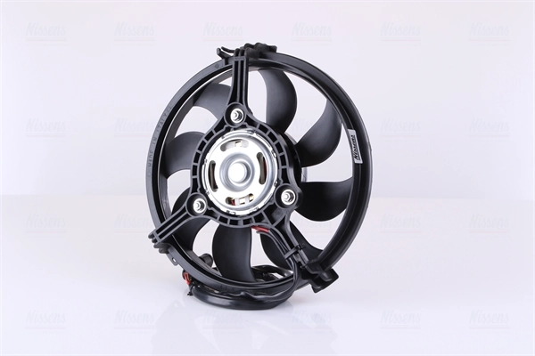 Ventilador elétrico de esfriamento montado (motor + roda de aletas) Fiat/Alfa/Lancia 8D0959455N preço, a partir de 58,18 USD