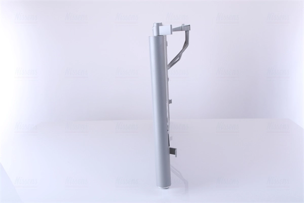 Radiador de aparelho de ar condicionado 940347 Nissens