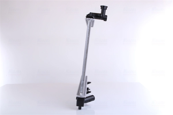 Compre 68509 Nissens Radiador de esfriamento de motor