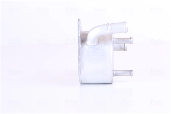 Compre 91284 Nissens Radiador de esfriamento, Caixa Automática de Mudança