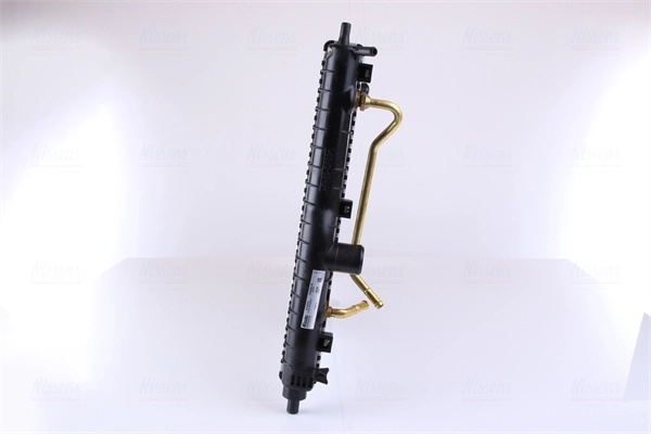 Compre 616551 Nissens Radiador de esfriamento de motor