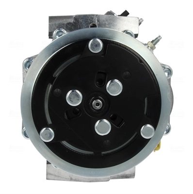 89076 Nissens Compressor de aparelho de ar condicionado
