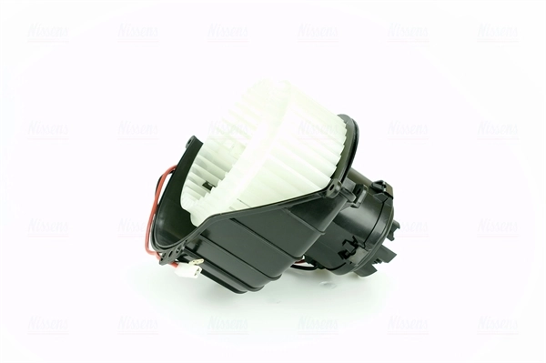 87081 Nissens Motor de ventilador de forno (de aquecedor de salão)