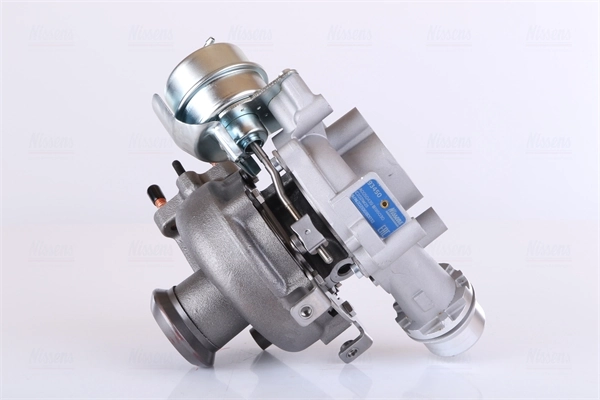 Turbina 93450 Nissens