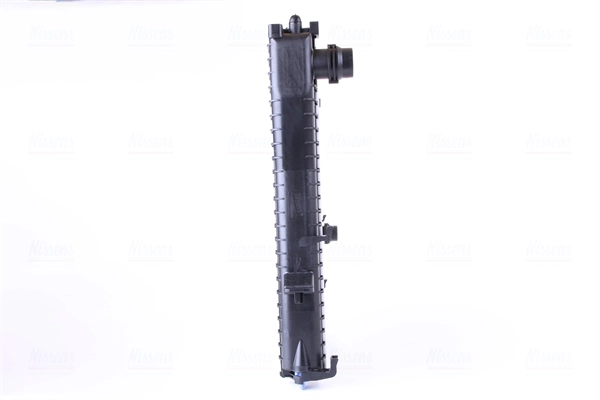 Radiador de esfriamento de motor 60648A Nissens