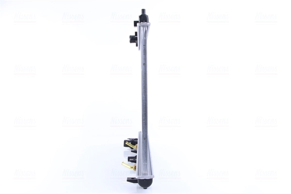 Radiador de esfriamento de motor 19010RZYA51 Toyota