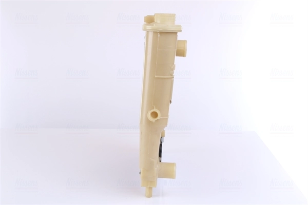 Compre BM125 Magneti Marelli Radiador de esfriamento de motor
