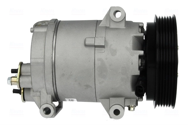 Compressor de aparelho de ar condicionado 89072 Nissens