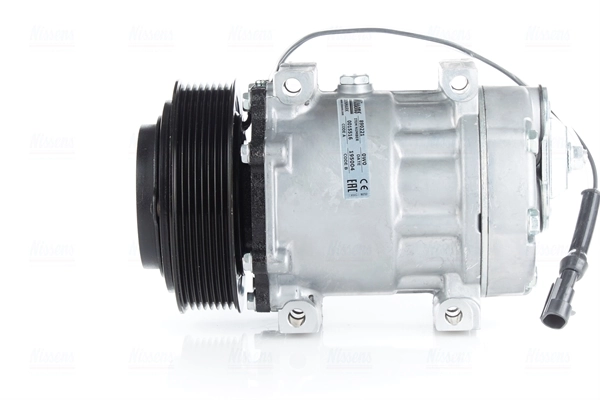 Compressor de aparelho de ar condicionado Nissens 890221 preço, a partir de 280,75 USD