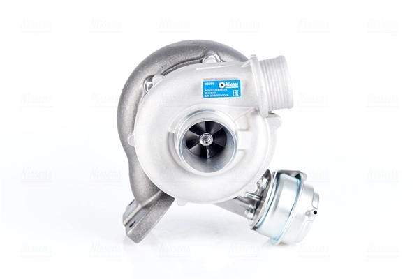 Turbina Volvo S60 I RS, RH