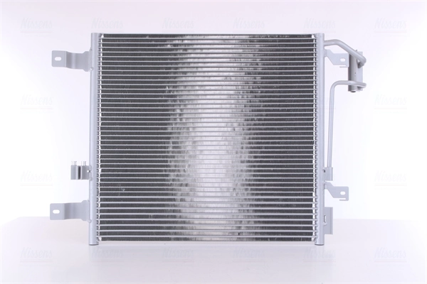 Radiador de aparelho de ar condicionado K55056635AA Fiat/Alfa/Lancia
