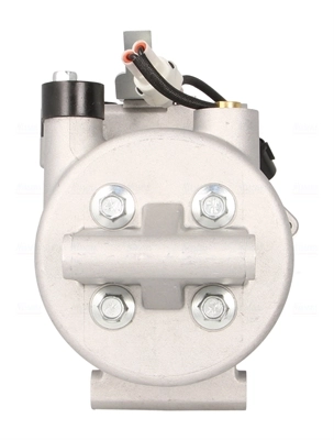 Compressor de aparelho de ar condicionado Nissens 89591 preço, a partir de 335,79 USD