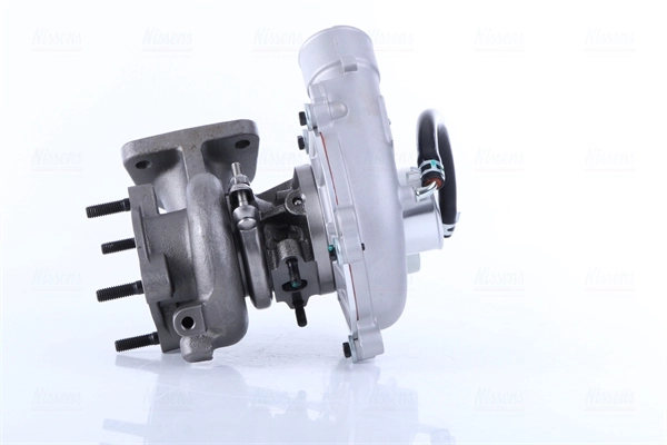 Turbina Toyota Hiace IV H1, H2