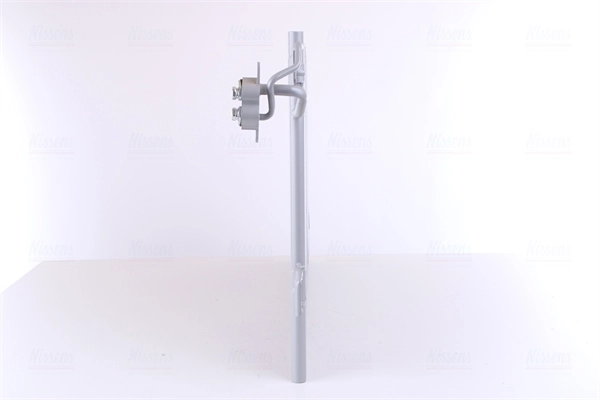 Compre 940345 Nissens Radiador de aparelho de ar condicionado