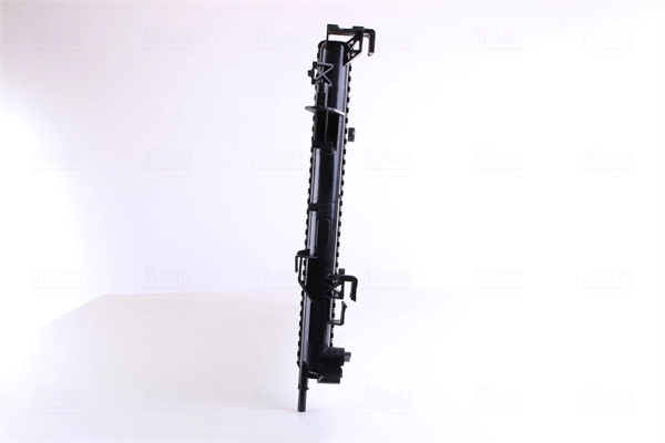 Compre 63813 Nissens Radiador de esfriamento de motor