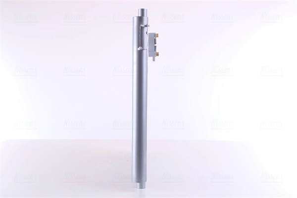 Radiador de aparelho de ar condicionado 94605 Nissens