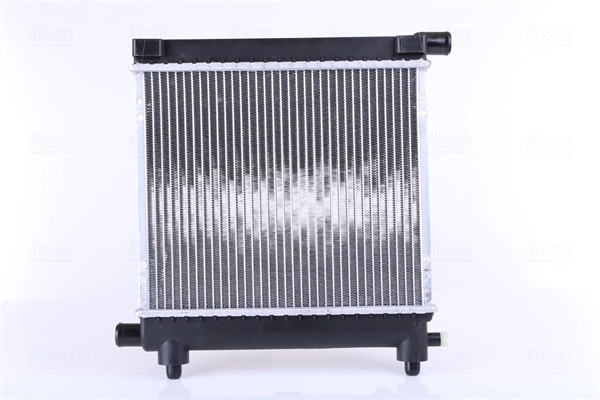 62550 Nissens Radiador de esfriamento de motor