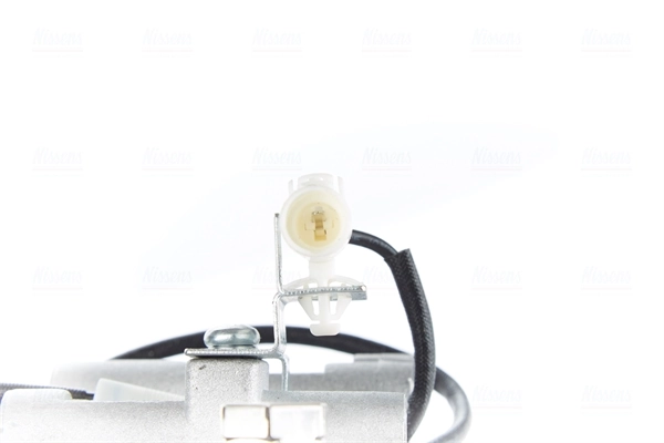 Compressor de aparelho de ar condicionado Nissens 89349