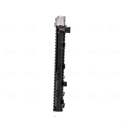 Compre 62695A Nissens Radiador de esfriamento de motor