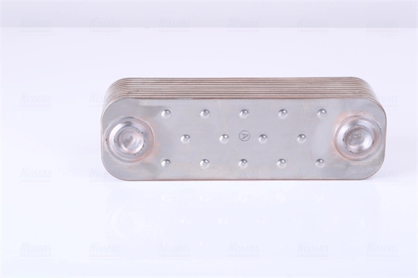 Radiador de óleo Nissens 90827 preço, a partir de 168,40 USD