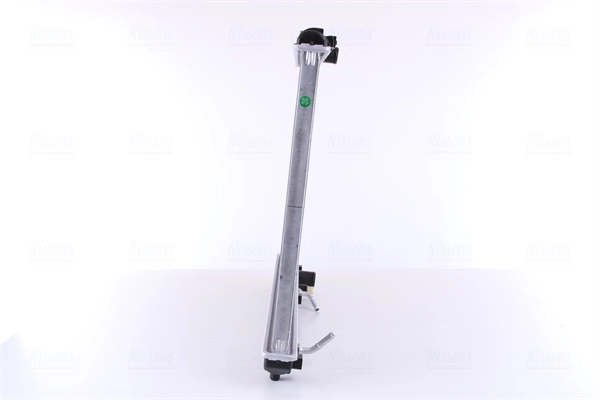 Compre 1640007071 Toyota Radiador de esfriamento de motor