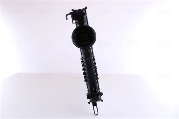 Radiador de intercooler Nissens 96554 preço, a partir de 67,00 USD