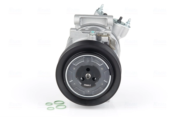 890051 Nissens Compressor de aparelho de ar condicionado