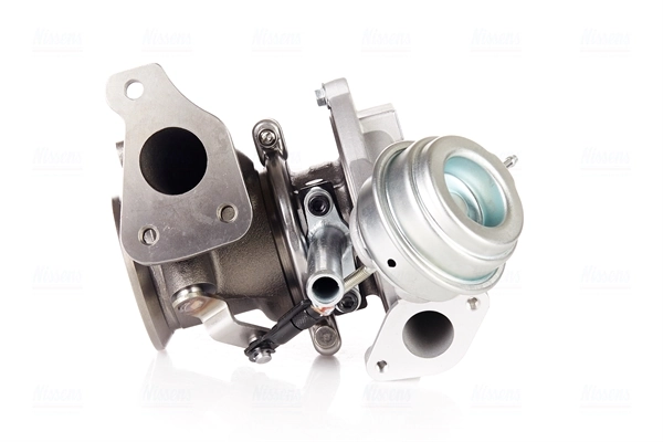 Compre 93234 Nissens Turbina